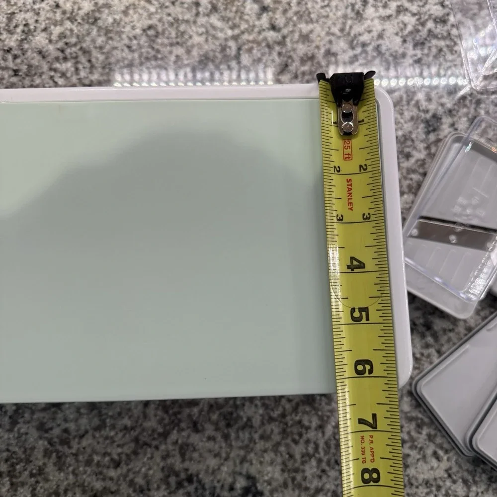 Dash Prepdeck Gen 2 All In One Meal Recipe Prep Station Design Accessories READ
